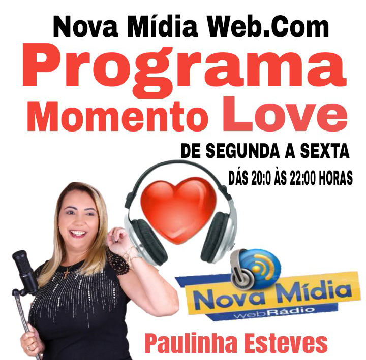 Rádio Nova Mídia